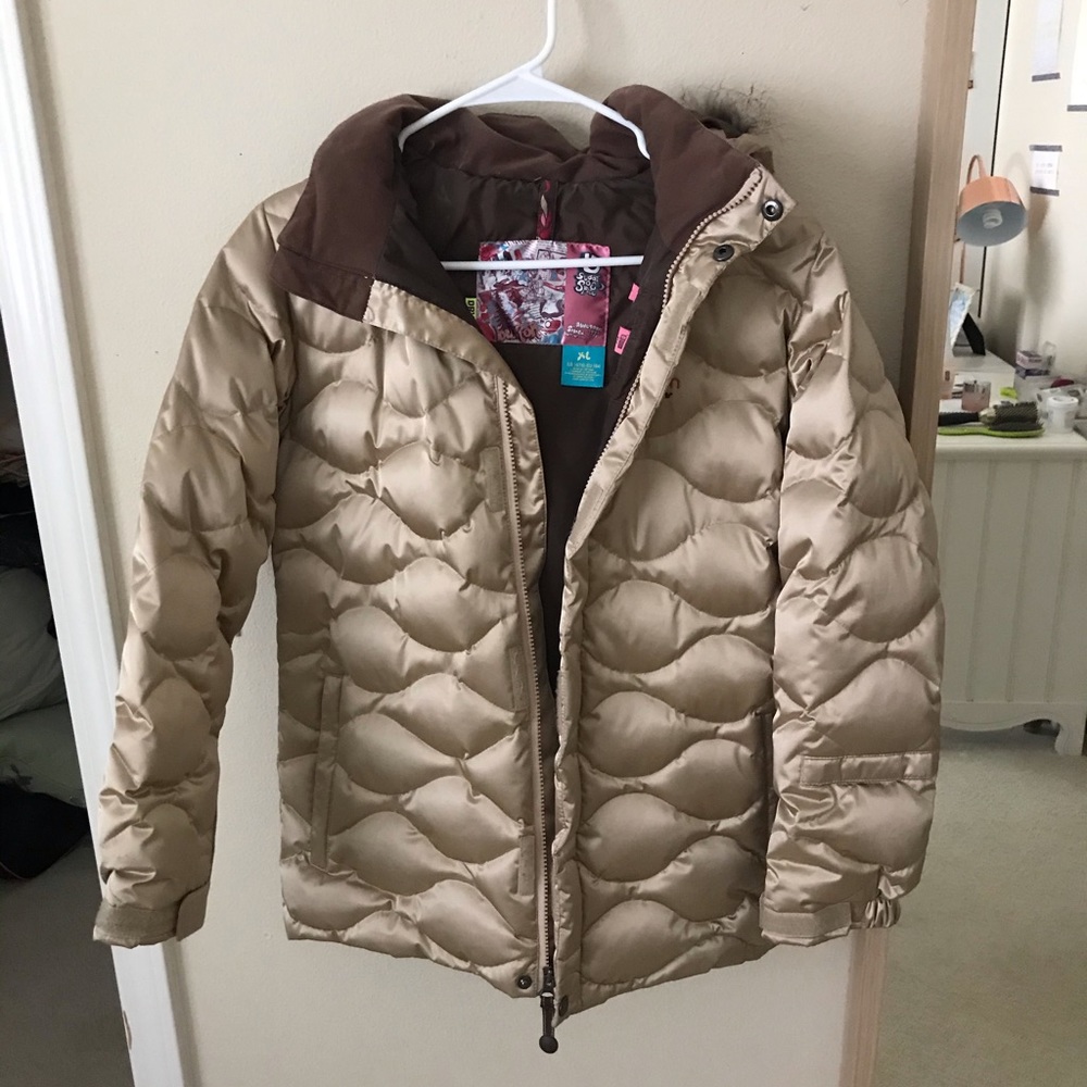 Burton Snow Jacket